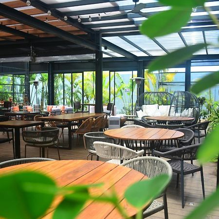Royal Green Wellness Resort Moka Exterior foto