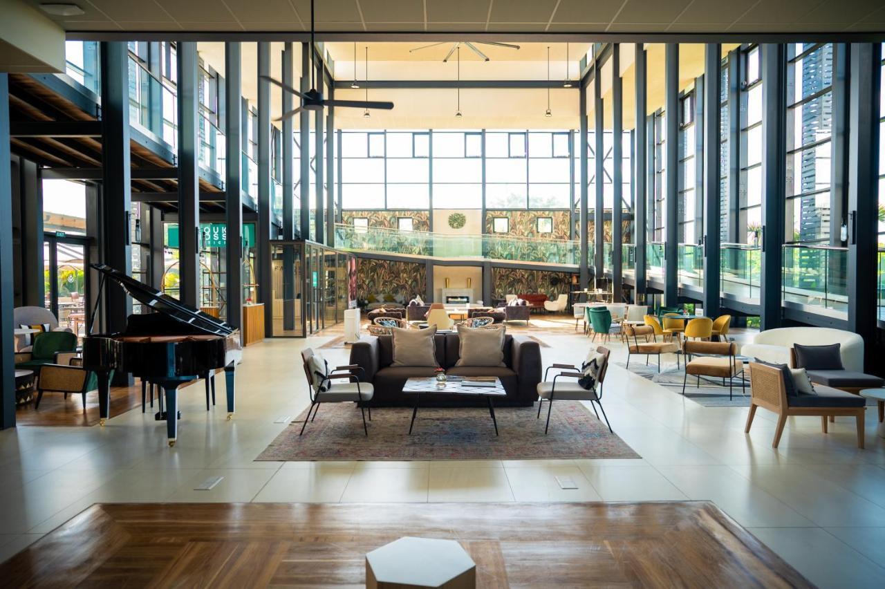 Royal Green Wellness Resort Moka Exterior foto