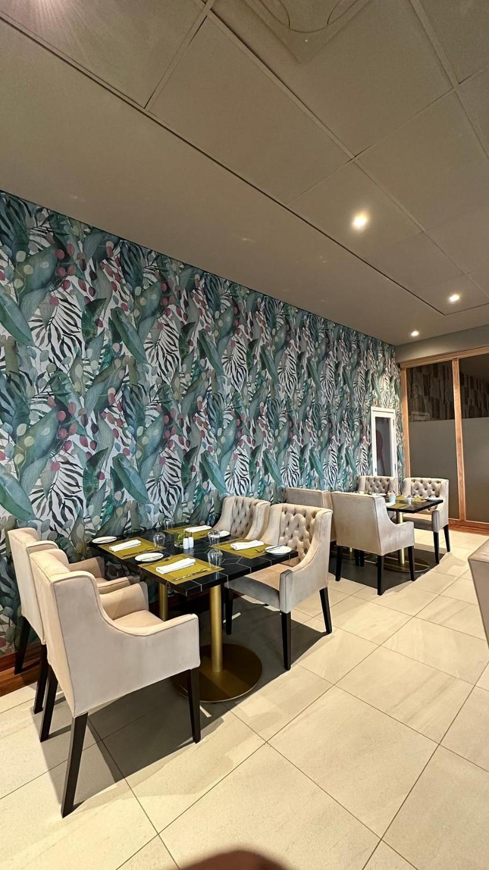 Royal Green Wellness Resort Moka Exterior foto