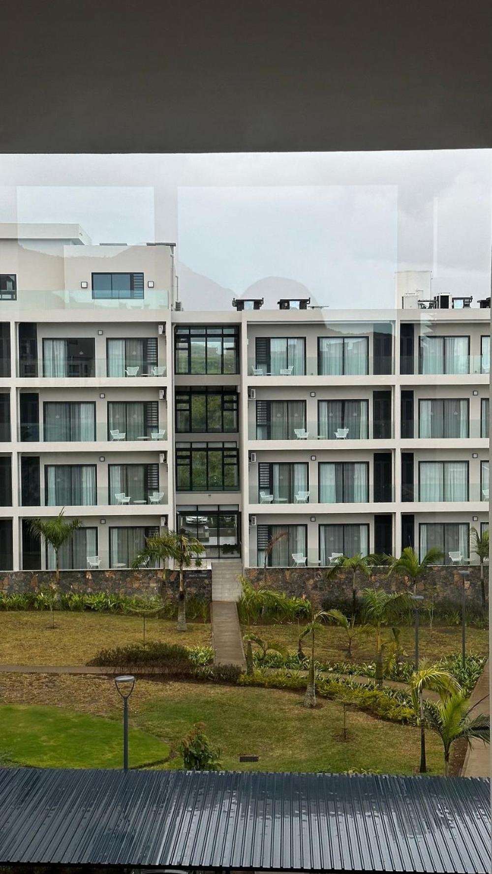 Royal Green Wellness Resort Moka Exterior foto