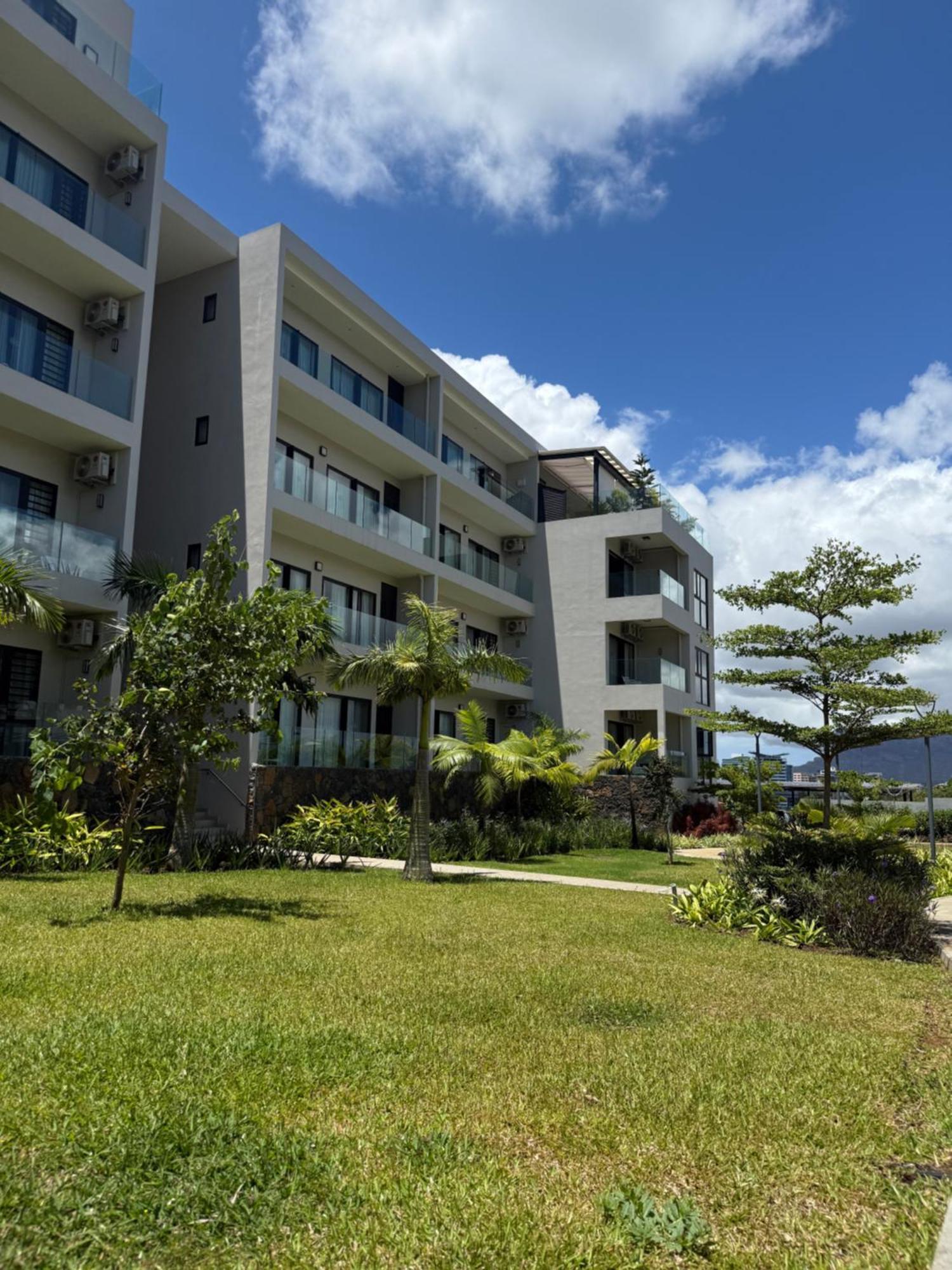 Royal Green Wellness Resort Moka Exterior foto